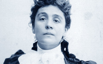 Eleonora Giulia Amalia Duse