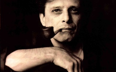 Harlan Jay Ellison