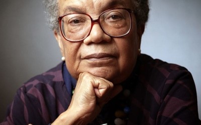 Marian Wright Edelman