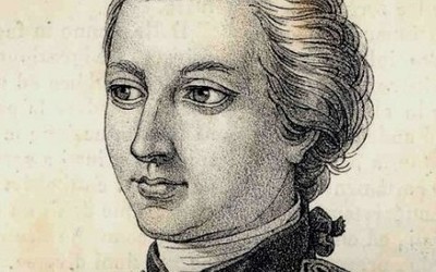 Gaetano Filangieri