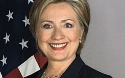 Hillary Diane Clinton