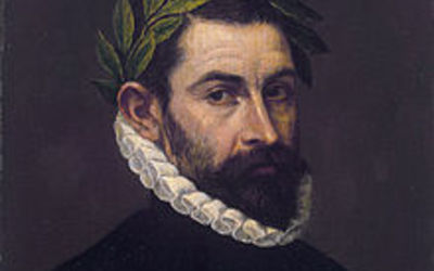 Alonso de Ercilla y Zúñiga