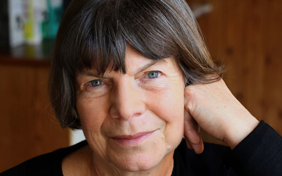 Margaret Drabble