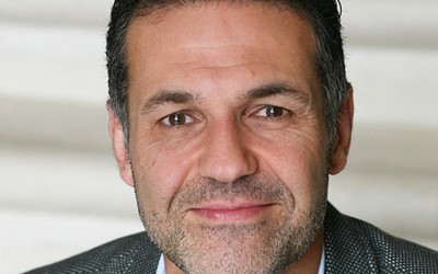 Khaled Hosseini