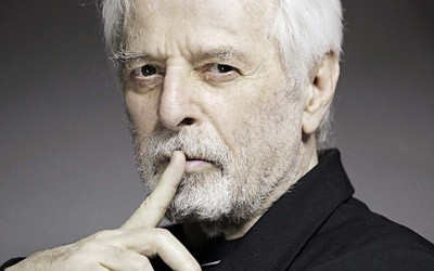 Alejandro Jodorowsky Prullansky