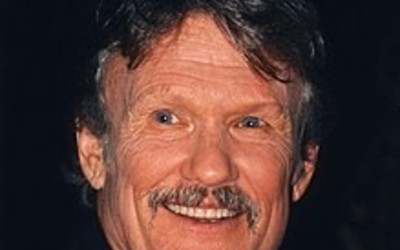 Kris Kristofferson