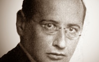 Theodor Reik