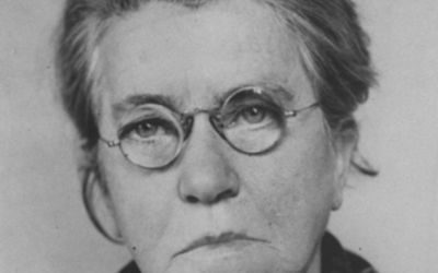 Emma Goldman