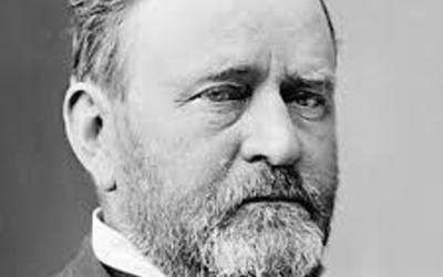 Hiram Ulysses Grant