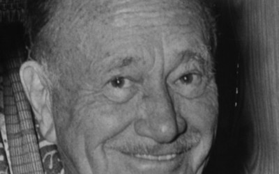 Conrad Nicholson Hilton