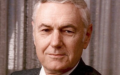 James Montgomery Beggs