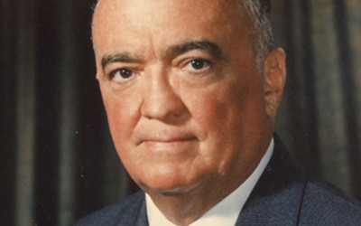 John Edgar Hoover