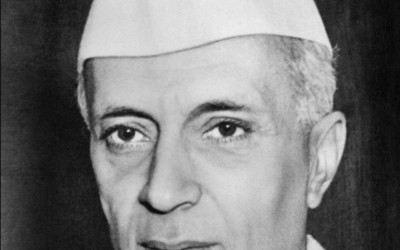 Jawaharlal Nehru