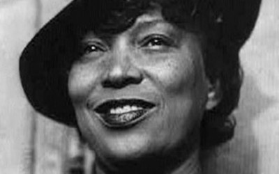 Zora Neale Hurston