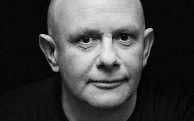 Nick Hornby