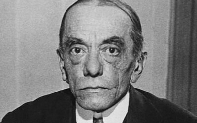 Louis McHenry Howe