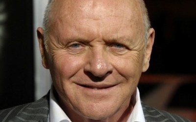 Philip Anthony Hopkins