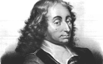 Blaise Pascal