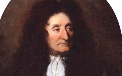 Jean de la Fontaine