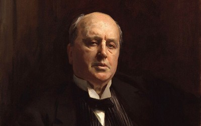 Henry James