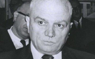 Costantine D’Amato