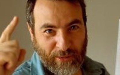 Marcello D’Orta