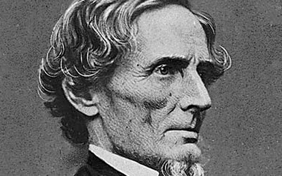 Jefferson Davis