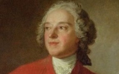 Pierre-Augustin Caron de Beaumarchais