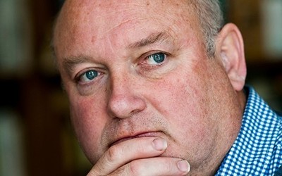 Louis de Berniéres