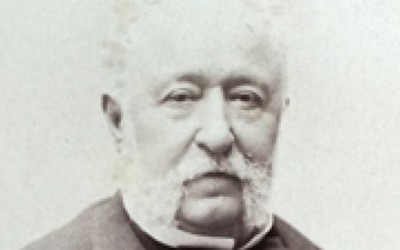 Ramón de Campoamor y Campoosorio