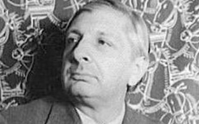 Giorgio De Chirico