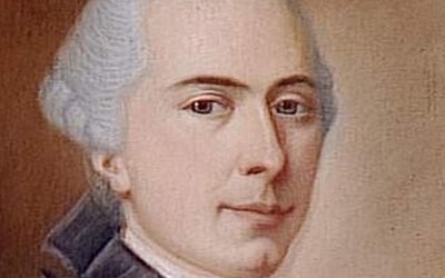 Jean-Pierre Claris de Florian