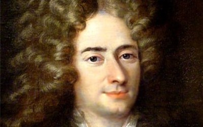 Jean De la Bruyére