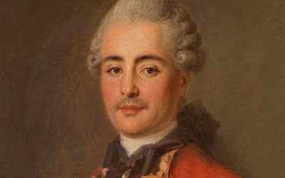 Jean-François de La Harpe