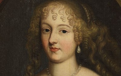 Anne de l’Enclos