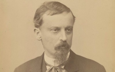 Henryk Adam Aleksander Pius Sienkiewicz