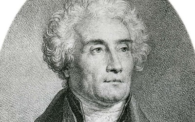 Joseph de Maistre