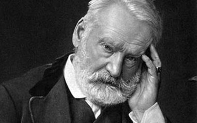 Victor-Marie Hugo
