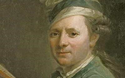 Gabriel Sénac de Meilhan