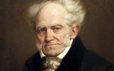 Arthur Schopenhauer