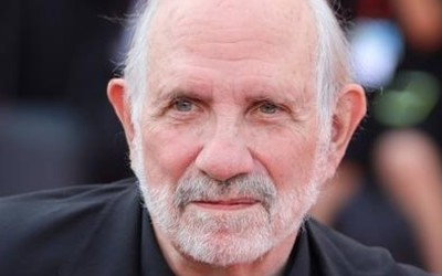 Brian Russell De Palma