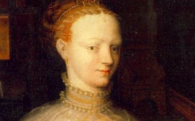 Diane de Poitiers