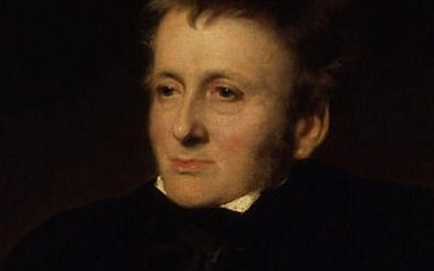 Thomas de Quincey