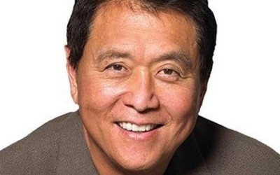 Robert Turo Kiyosaki