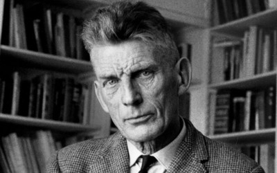 Samuel Barclay Beckett