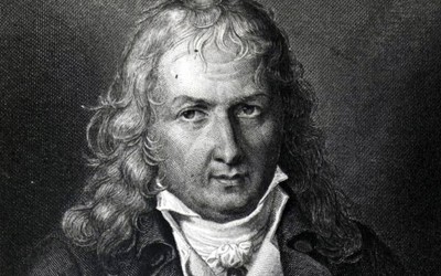 Jacques-Henri Bernardin de Saint-Pierre