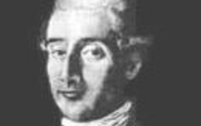 Félix María Serafín Sánchez de Samaniego