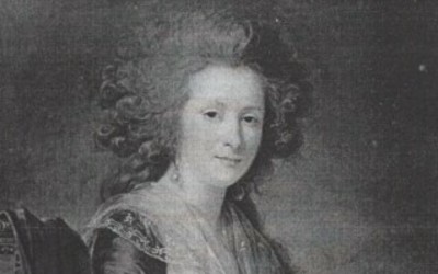 Adelaide Filleul