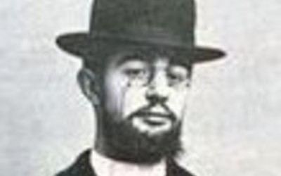 Henri-Marie-Raymond de Toulouse-Lautrec-Montfa