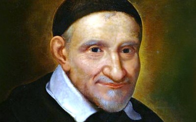 Vincent de Paul